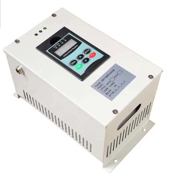 Frequency converter 2.5 kW1